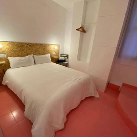 Habitacion Al Lado Gran Via, Malasana Madrid Exterior photo