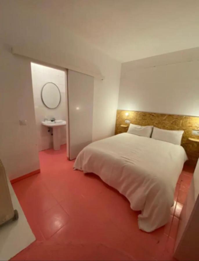 Habitacion Al Lado Gran Via, Malasana Madrid Exterior photo