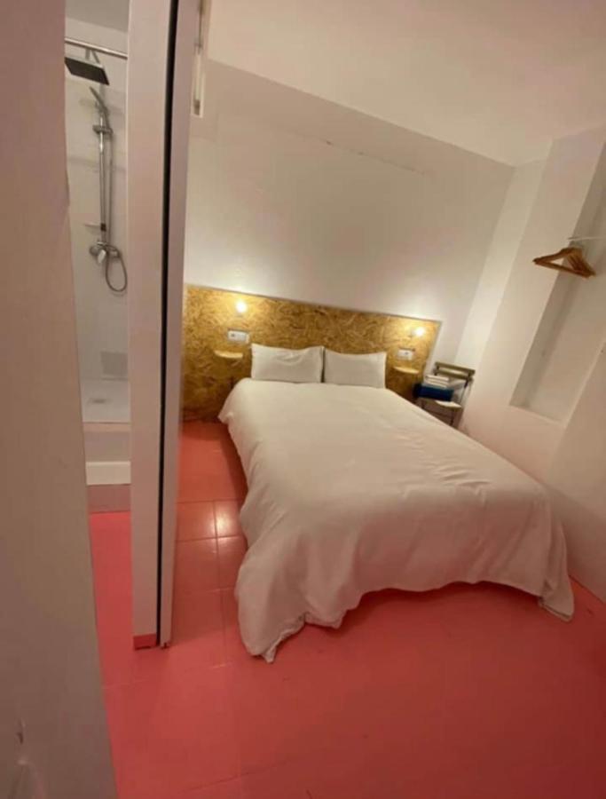 Habitacion Al Lado Gran Via, Malasana Madrid Exterior photo