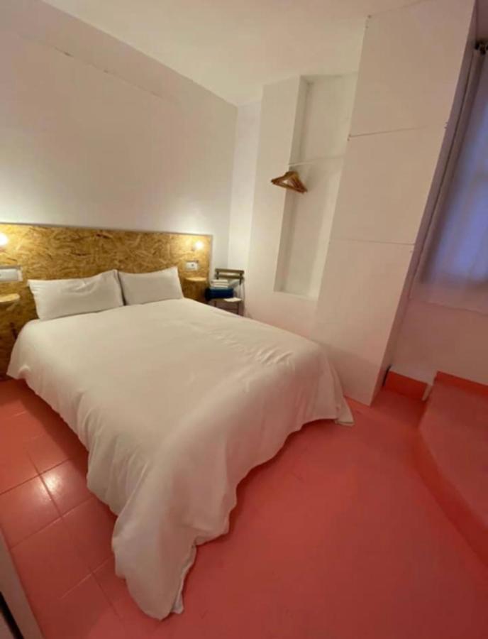Habitacion Al Lado Gran Via, Malasana Madrid Exterior photo